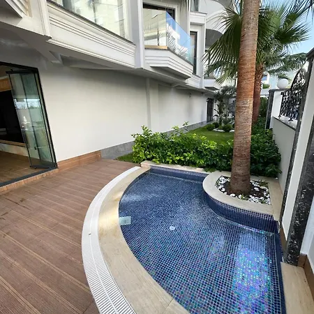 Sa Apartments! Sea View Beachfront Lägenhet