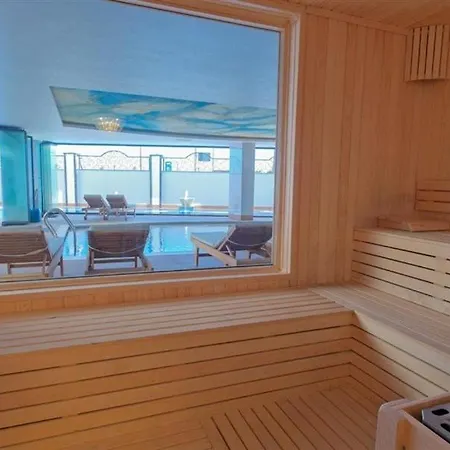 Sa Apartments! Sea View Beachfront Lägenhet Alanya