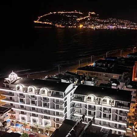Sa Apartments! Sea View Beachfront Lägenhet
