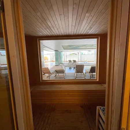 Lejlighed Sa Apartments! Sea View Beachfront *
