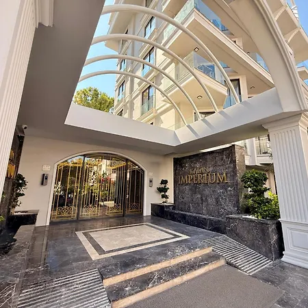 Sa Apartments! Sea View Beachfront Appartement *